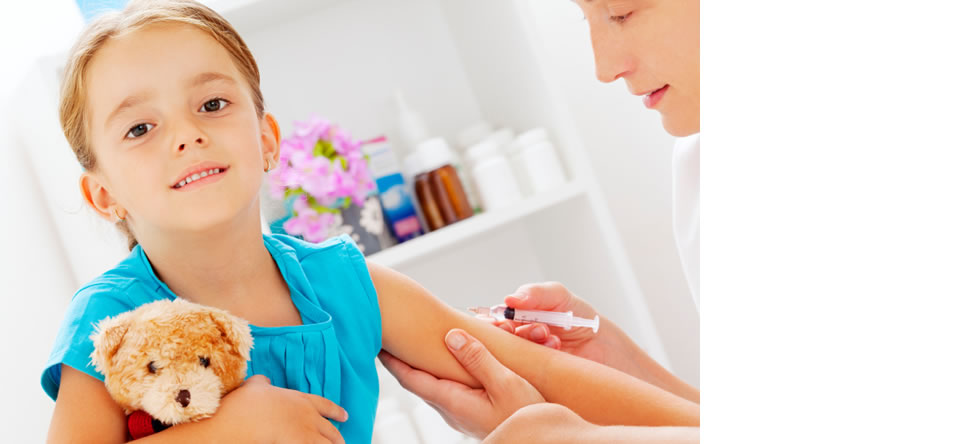 Click here to learn more regarding: Immunizations