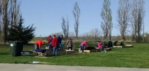 Community Garden 0415